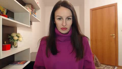 KattySapphire online show from January 2026 02:20:01 PM