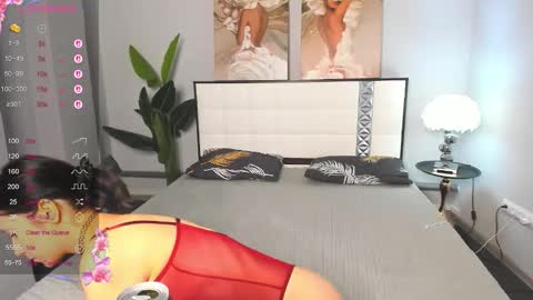 katy_bliss online show from January 2026 09:25:01 AM