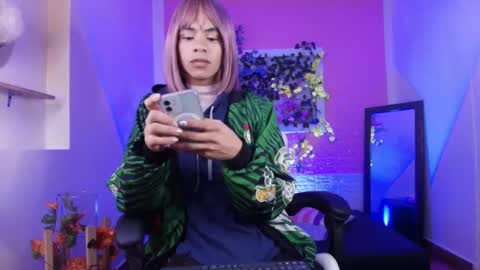 Snapshot of katy_bratz chatting on October 2025 12:52:02 AM Katy online show from October 2025 12:52:02 AM