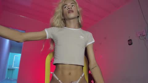 Katy online show from February 2026 08:30:01 PM