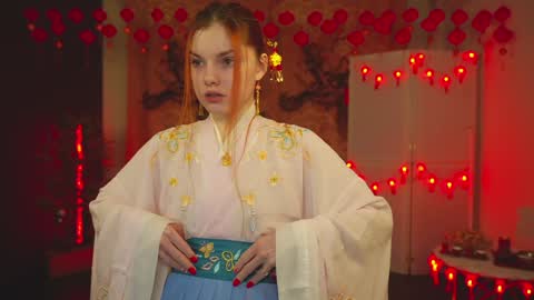 Katy      -    online show from January 2025 03:11:02 AM