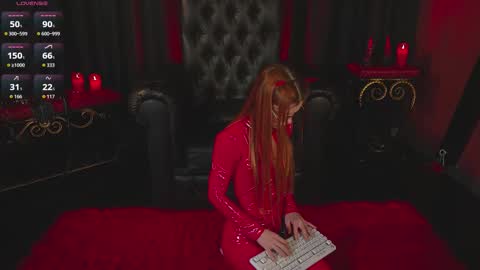 Katy      -    online show from October 2025 04:24:02 AM