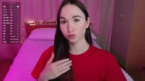 katy_st_james online show from February 2026 12:59:02 PM