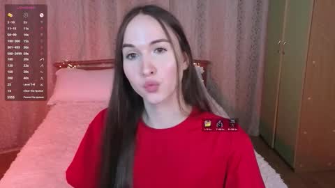 katy_st_james online show from March 2026 11:27:02 AM