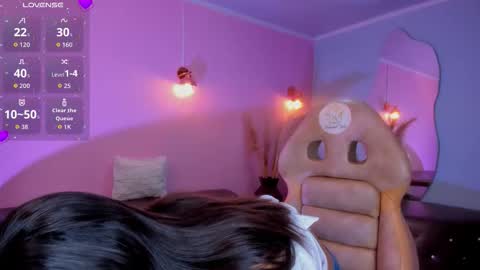 Katy online show from November 2025 05:58:02 PM