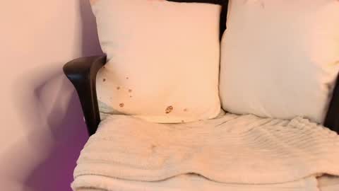 Katy Van online show from March 2025 05:05:02 AM