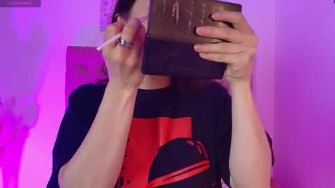 Katy Van online show from September 2025 04:14:02 AM