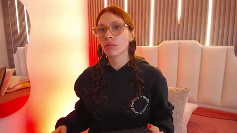 Katy Van online show from February 2026 08:45:01 PM