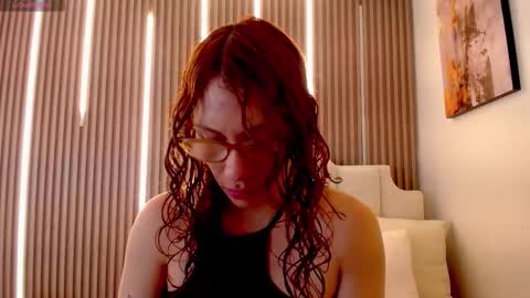 Katy Van online show from March 2026 08:22:02 PM