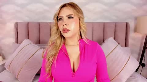 katya_blonde online show from January 2026 12:40:01 PM