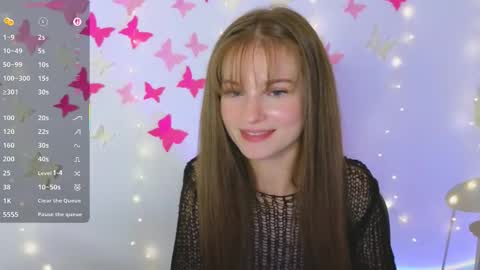 Katya online show from October 2025 04:26:01 PM