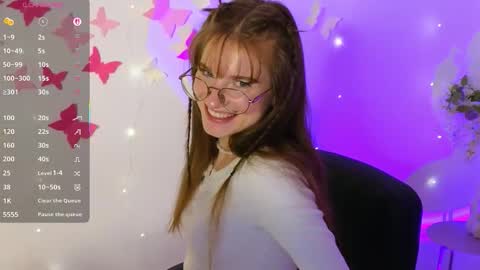 Katya online show from October 2025 04:06:02 PM
