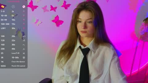 Katya online show from February 2026 04:24:02 PM