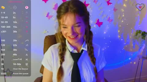 Snapshot of katyaa_lover chatting on May 2026 07:52:02 PM Katya online show from May 2026 07:52:02 PM