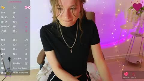 Snapshot of katyaa_lover chatting on May 2026 07:45:02 PM Katya online show from May 2026 07:45:02 PM