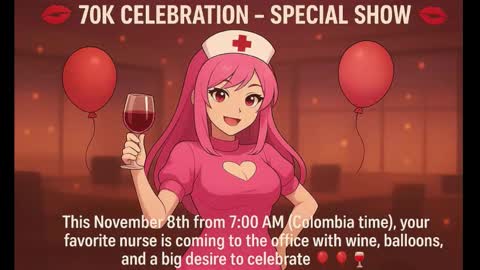 Snapshot of katyablonding chatting on November 2025 03:14:02 PM salo online show from November 2025 03:14:02 PM