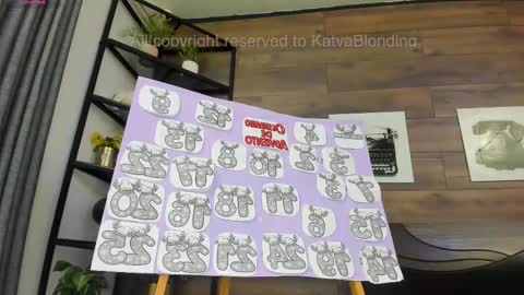 Snapshot of katyablonding chatting on December 2025 12:14:01 PM salo online show from December 2025 12:14:01 PM