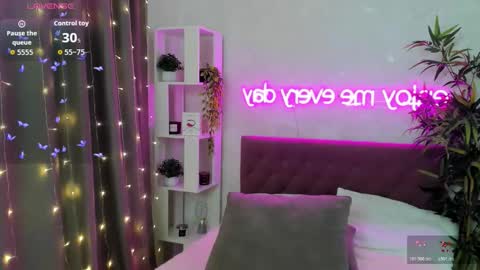 Kate online show from February 2026 04:00:02 AM