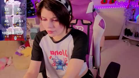 Katya online show from December 2025 02:03:01 PM