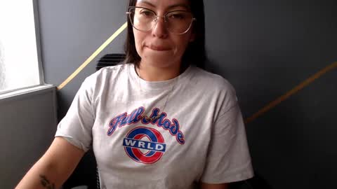 KATY online show from December 2024 01:28:02 PM