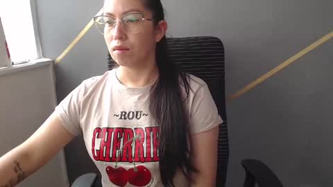 KATY online show from March 2025 01:27:02 PM