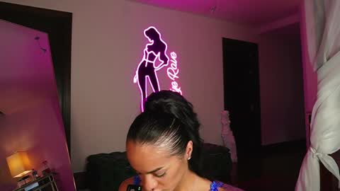 Katyerave online show from November 2025 08:08:01 PM