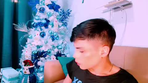 KATY online show from December 2024 08:34:02 AM