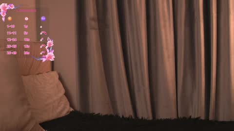 Snapshot of katymolly chatting on February 2026 04:17:02 AM Mia Lovense is active Private is Open online show from February 2026 04:17:02 AM