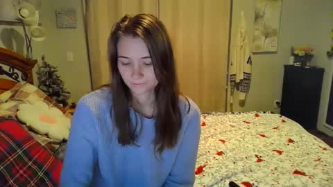 Katy online show from December 2024 02:27:01 AM