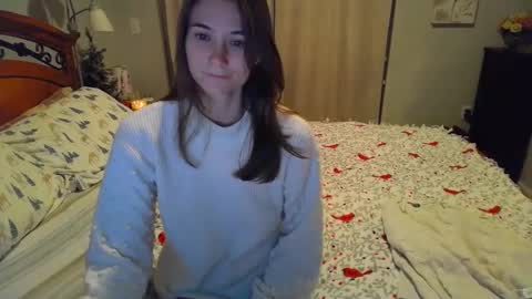 Katy online show from December 2024 01:10:01 AM