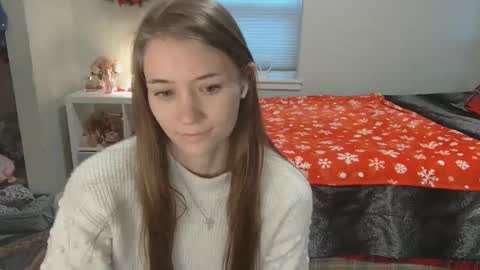 Katy online show from December 2025 05:20:01 PM