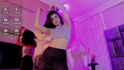 Katy Parisi online show from February 2026 08:16:01 PM