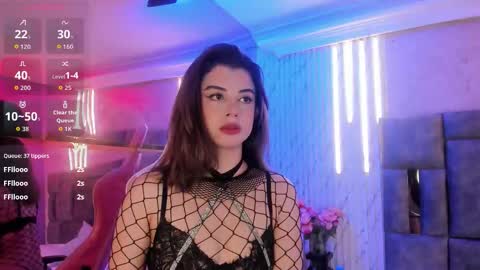 Katy Parisi online show from February 2026 07:56:01 PM