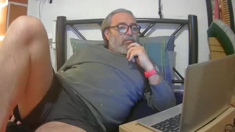 Marko online show from December 2024 12:55:02 PM
