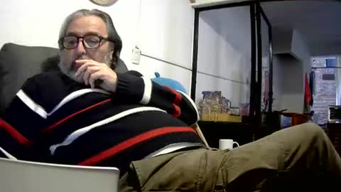 Marko online show from January 2025 07:27:02 PM