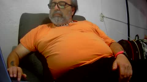 Marko online show from October 2025 03:57:02 PM