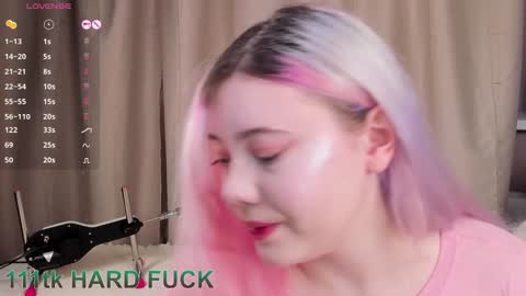 Yuki  online show from January 2025 08:43:01 AM