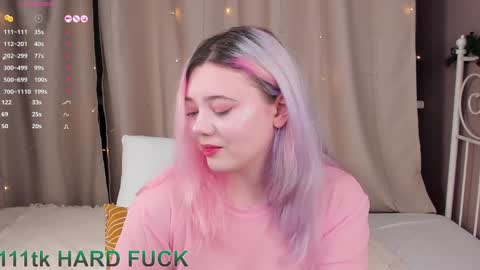 Yuki  online show from January 2025 11:46:01 AM