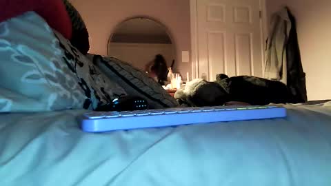 KawaiiBelle online show from March 2026 05:30:01 AM