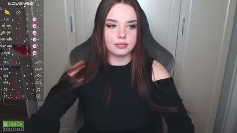 Snapshot of kayacherry chatting on December 2024 08:50:01 PM Alice online show from December 2024 08:50:01 PM