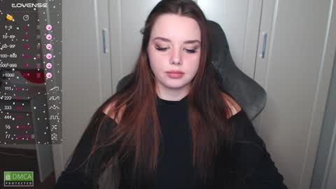 Snapshot of kayacherry chatting on December 2024 11:57:01 PM Alice online show from December 2024 11:57:01 PM