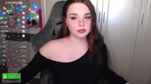 Alice online show from February 2025 08:50:01 PM