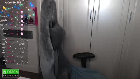 Snapshot of kayacherry chatting on March 2025 12:04:01 AM Alice online show from March 2025 12:04:01 AM