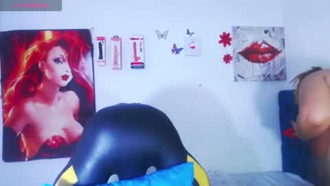 SexyKayden online show from May 2026 05:11:01 PM