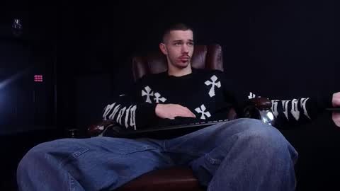 KaydenDrew online show from January 2026 05:12:02 AM