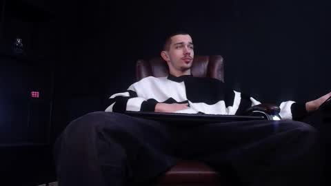 KaydenDrew online show from January 2026 05:11:02 AM