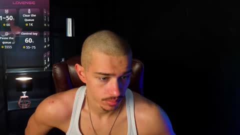 KaydenDrew online show from February 2026 05:27:02 AM