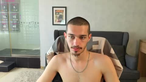 KaydenDrew online show from June 2026 02:33:01 PM