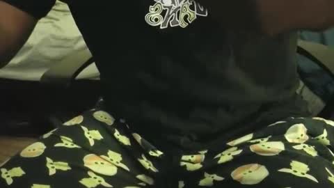 KayisHard online show from October 2025 02:40:02 AM