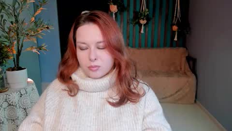 The woman of your dreams online show from December 2025 08:40:01 PM